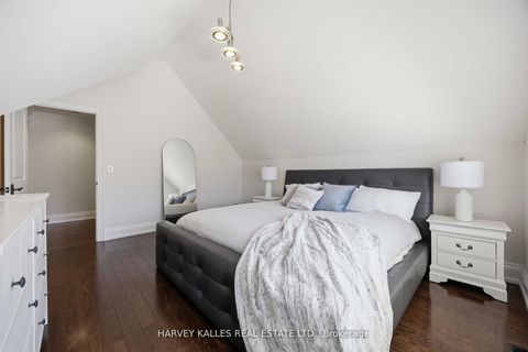 Photo 22 at 27 Ashley Park Road, Humber Valley, Toronto