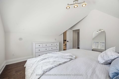 Photo 23 at 27 Ashley Park Road, Humber Valley, Toronto