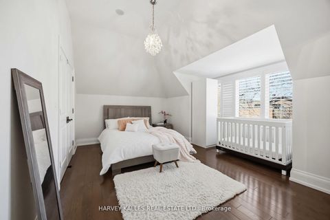 Photo 25 at 27 Ashley Park Road, Humber Valley, Toronto