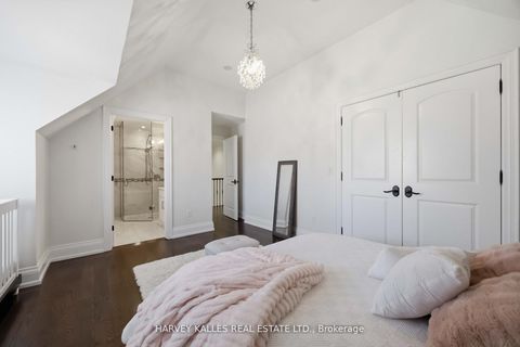 Photo 26 at 27 Ashley Park Road, Humber Valley, Toronto