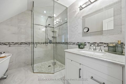 Photo 27 at 27 Ashley Park Road, Humber Valley, Toronto