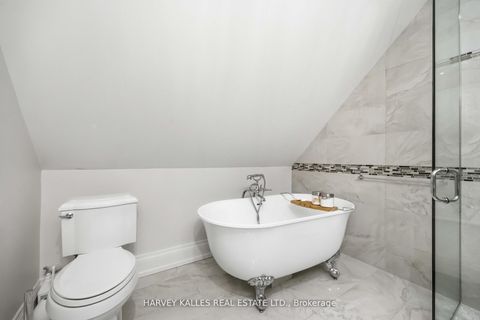 Photo 28 at 27 Ashley Park Road, Humber Valley, Toronto