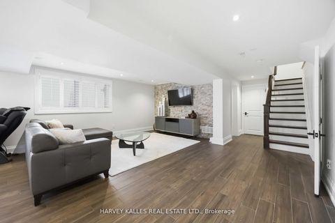 Photo 30 at 27 Ashley Park Road, Humber Valley, Toronto