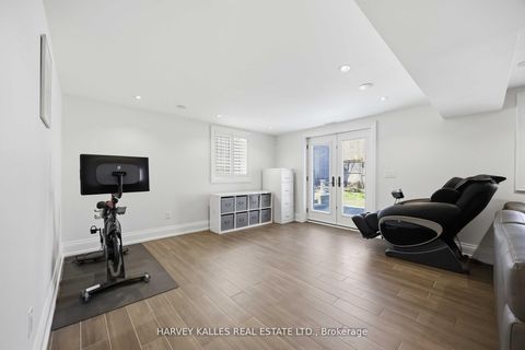 Photo 31 at 27 Ashley Park Road, Humber Valley, Toronto