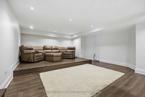 Photo 32 at 27 Ashley Park Road, Humber Valley, Toronto