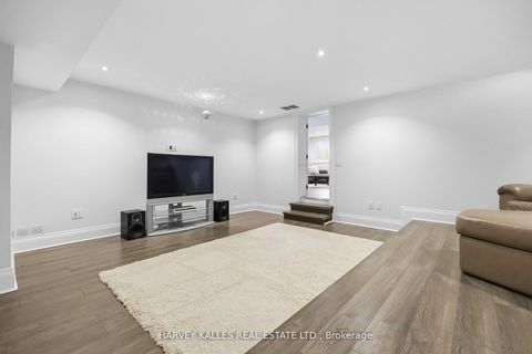Photo 33 at 27 Ashley Park Road, Humber Valley, Toronto