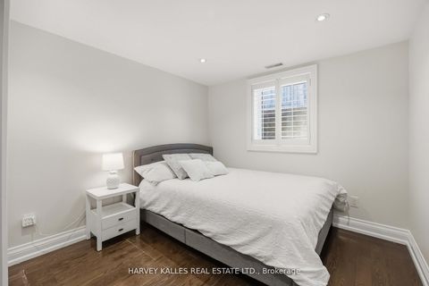 Photo 35 at 27 Ashley Park Road, Humber Valley, Toronto