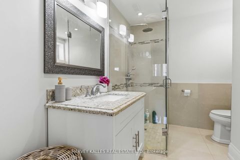 Photo 37 at 27 Ashley Park Road, Humber Valley, Toronto