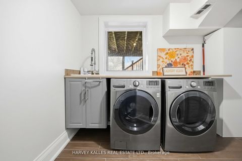 Photo 38 at 27 Ashley Park Road, Humber Valley, Toronto