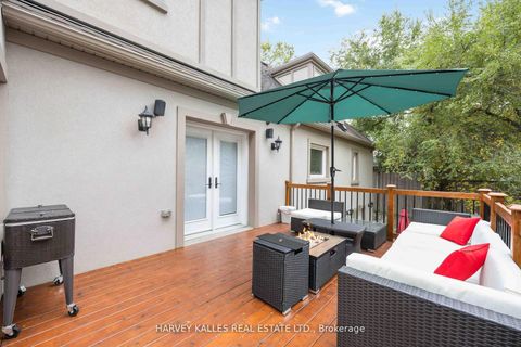 Photo 39 at 27 Ashley Park Road, Humber Valley, Toronto