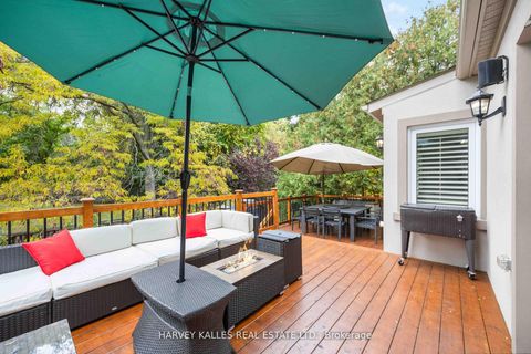 Photo 40 at 27 Ashley Park Road, Humber Valley, Toronto