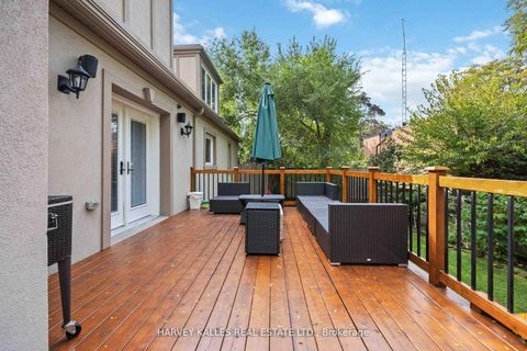 Photo 41 at 27 Ashley Park Road, Humber Valley, Toronto