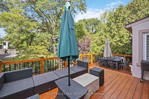 Photo 42 at 27 Ashley Park Road, Humber Valley, Toronto