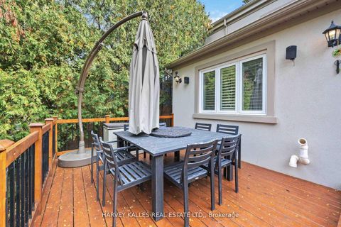 Photo 43 at 27 Ashley Park Road, Humber Valley, Toronto