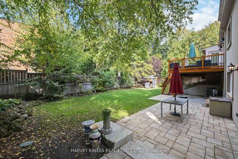 Photo 46 at 27 Ashley Park Road, Humber Valley, Toronto