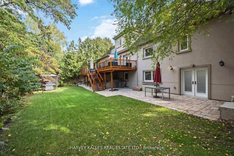 Photo 47 at 27 Ashley Park Road, Humber Valley, Toronto