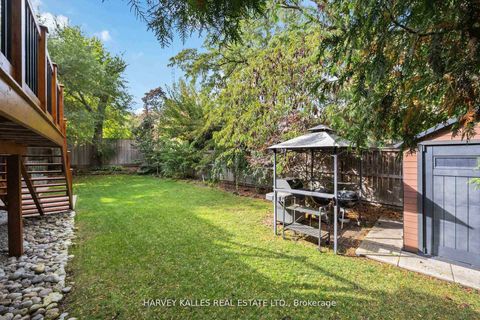 Photo 48 at 27 Ashley Park Road, Humber Valley, Toronto