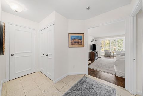 Photo 3 at 503 - 3800 Yonge Street, Nortown, Toronto