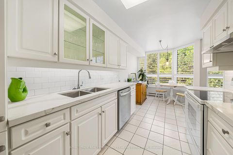 Photo 9 at 503 - 3800 Yonge Street, Nortown, Toronto