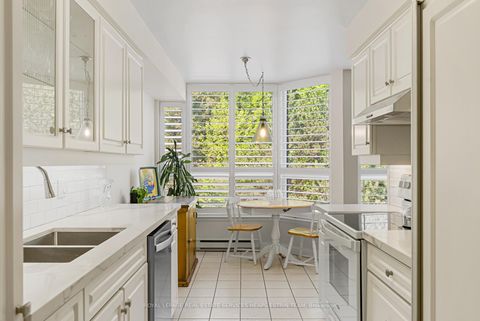 Photo 11 at 503 - 3800 Yonge Street, Nortown, Toronto