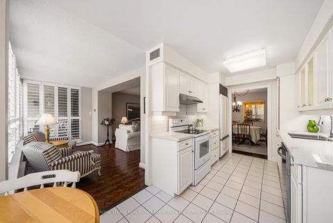 Photo 13 at 503 - 3800 Yonge Street, Nortown, Toronto