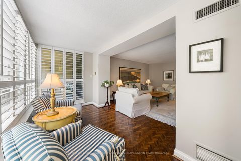 Photo 15 at 503 - 3800 Yonge Street, Nortown, Toronto
