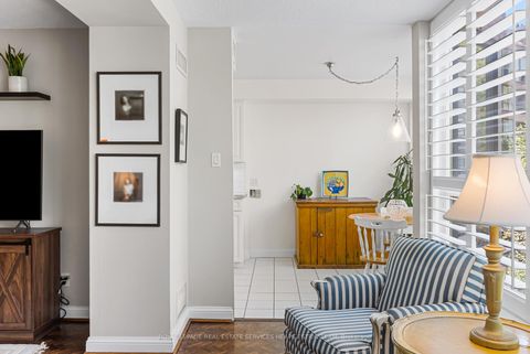 Photo 16 at 503 - 3800 Yonge Street, Nortown, Toronto