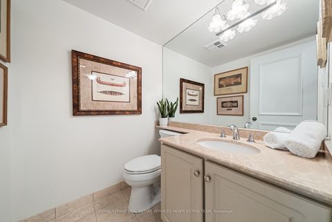 Photo 18 at 503 - 3800 Yonge Street, Nortown, Toronto