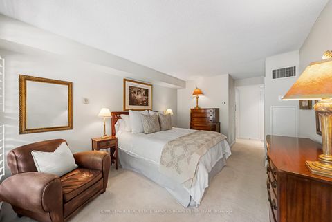 Photo 21 at 503 - 3800 Yonge Street, Nortown, Toronto