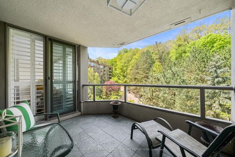 Photo 25 at 503 - 3800 Yonge Street, Nortown, Toronto