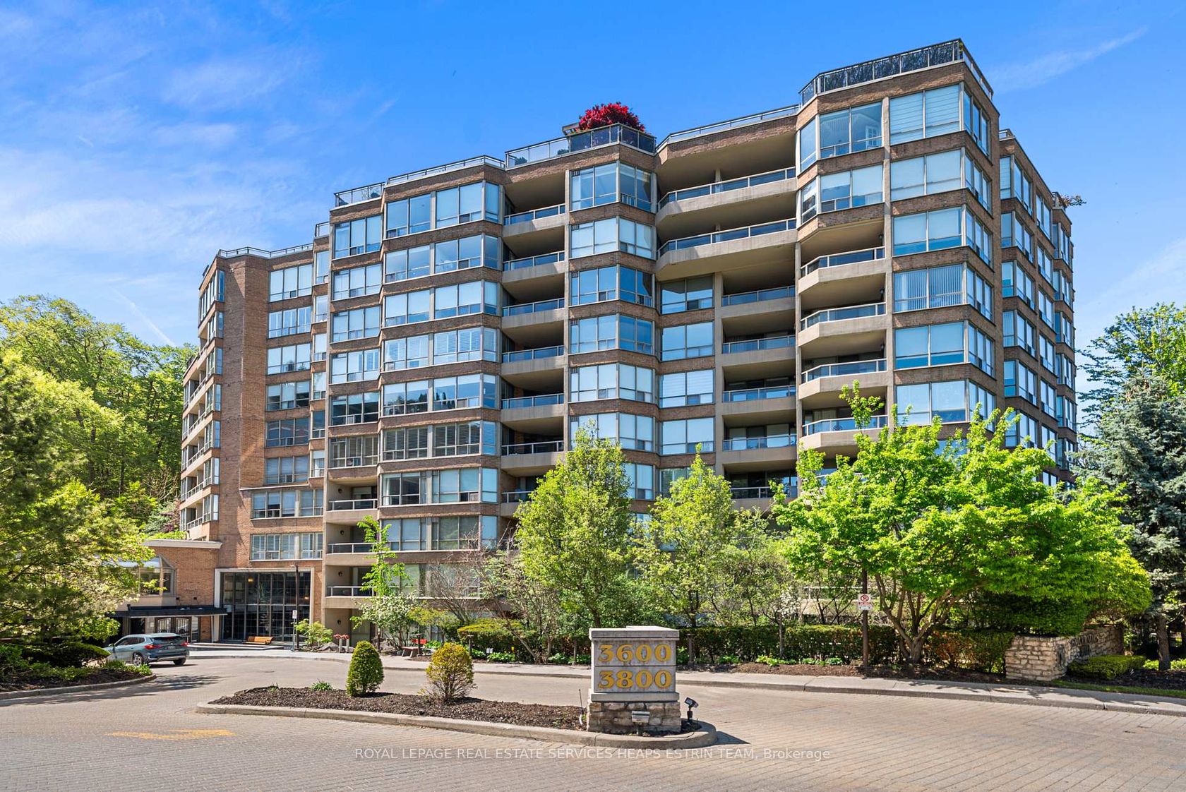 503 - 3800 Yonge Street, Nortown, Toronto 