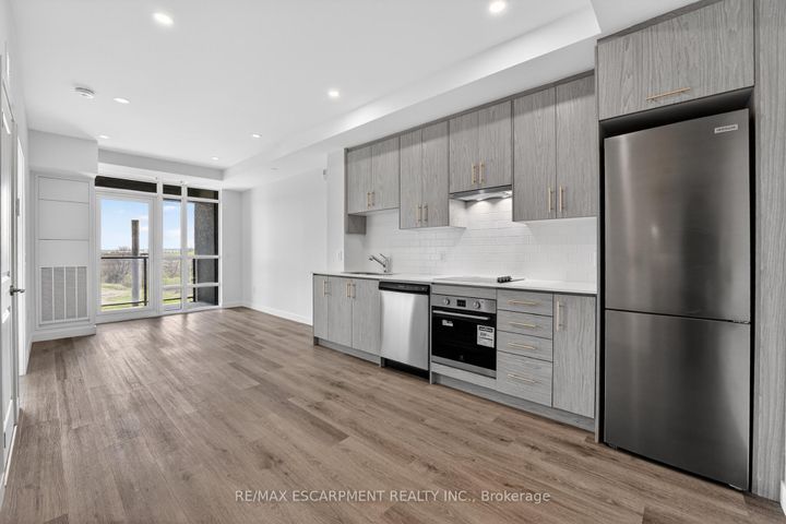 Photo 0 at 321 - 461 Green Road, Lakeshore, Hamilton