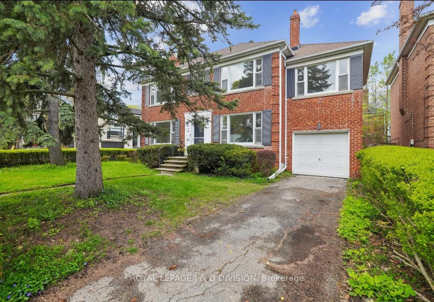 310 Glencairn Avenue, Lawrence Park South, Toronto photo 1