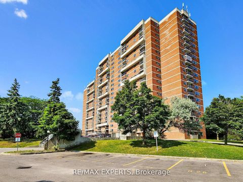 Photo 3 at 410 - 100 Wingarden Court, Malvern, Toronto