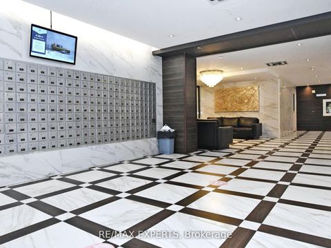 Photo 4 at 410 - 100 Wingarden Court, Malvern, Toronto