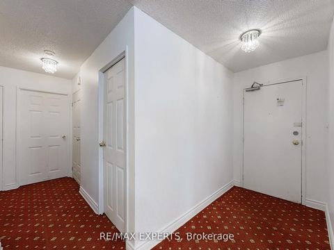 Photo 10 at 410 - 100 Wingarden Court, Malvern, Toronto
