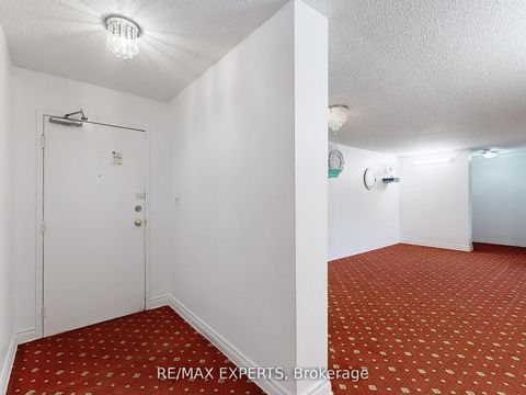 Photo 11 at 410 - 100 Wingarden Court, Malvern, Toronto