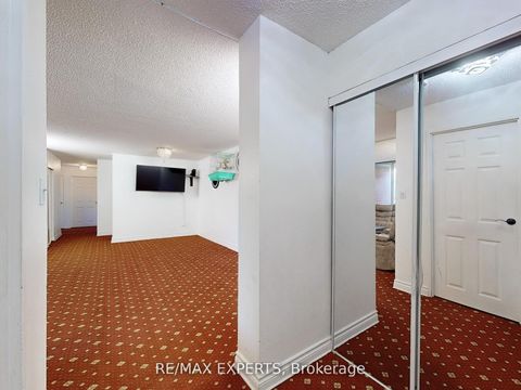 Photo 12 at 410 - 100 Wingarden Court, Malvern, Toronto