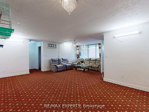 Photo 17 at 410 - 100 Wingarden Court, Malvern, Toronto