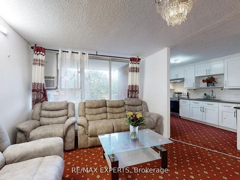 Photo 19 at 410 - 100 Wingarden Court, Malvern, Toronto