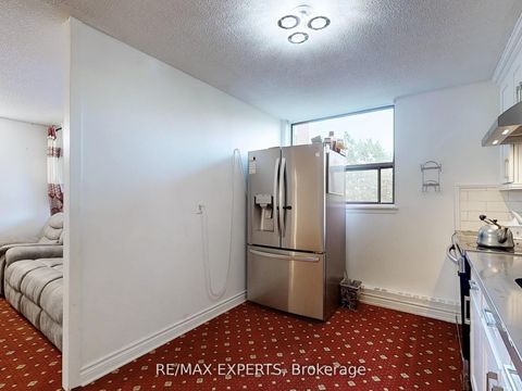 Photo 20 at 410 - 100 Wingarden Court, Malvern, Toronto