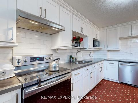 Photo 22 at 410 - 100 Wingarden Court, Malvern, Toronto