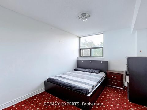 Photo 28 at 410 - 100 Wingarden Court, Malvern, Toronto