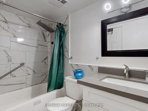 Photo 31 at 410 - 100 Wingarden Court, Malvern, Toronto