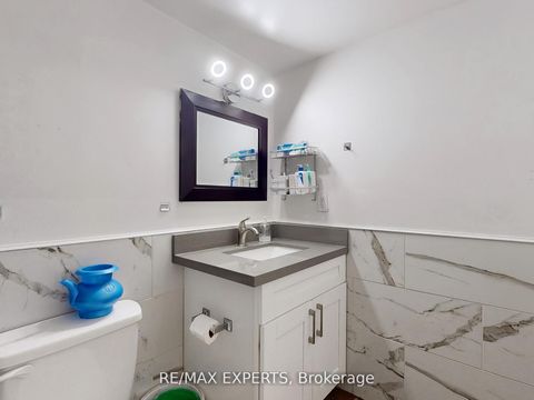 Photo 32 at 410 - 100 Wingarden Court, Malvern, Toronto