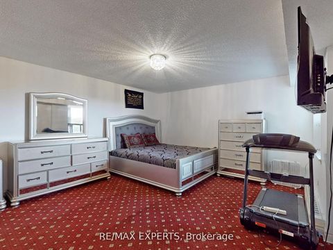 Photo 34 at 410 - 100 Wingarden Court, Malvern, Toronto