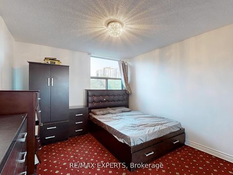Photo 38 at 410 - 100 Wingarden Court, Malvern, Toronto