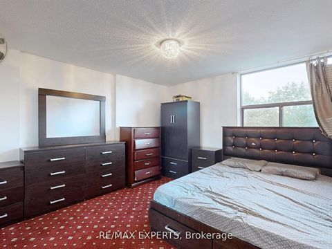 Photo 39 at 410 - 100 Wingarden Court, Malvern, Toronto