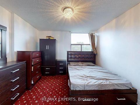 Photo 40 at 410 - 100 Wingarden Court, Malvern, Toronto