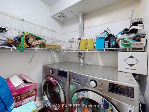 Photo 43 at 410 - 100 Wingarden Court, Malvern, Toronto